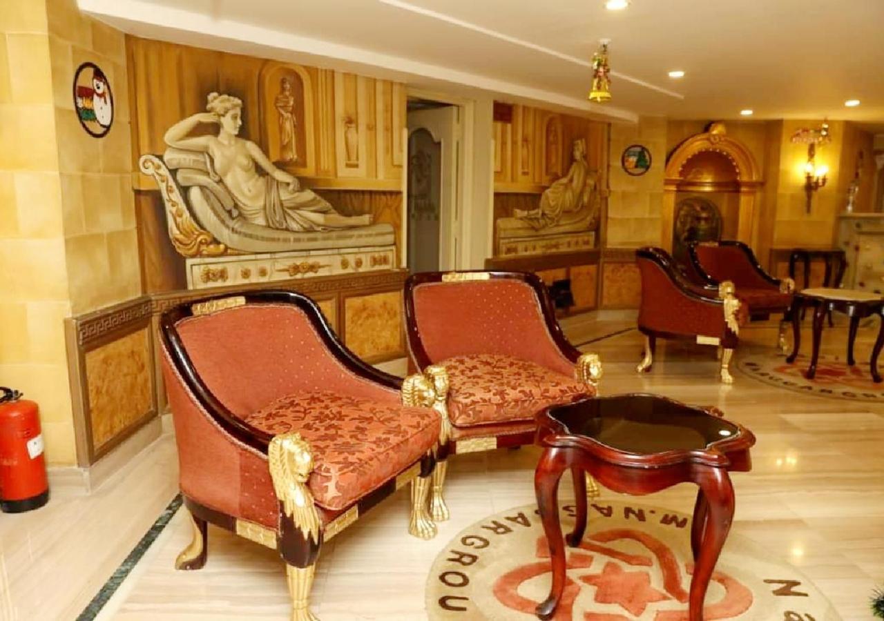 Al Karnak Nile Cruise Al Nabiltan Every Saturday From Luxor 4 Nights & Every Wednesday From Aswan 3 Nights מראה חיצוני תמונה